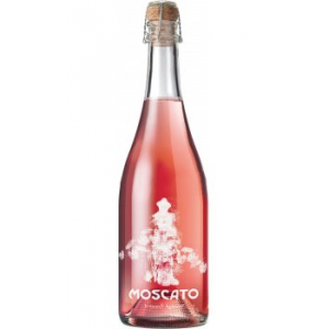 Innocent Bystander Moscato 375ml