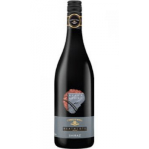 Tyrrells Rufus Stone Heathcote Shiraz