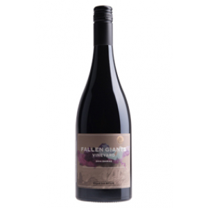 Halls Gap Estate Fallen Giants Grampians Shiraz