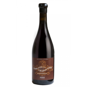 Domaine Terlato & Chapoutier Saddleback