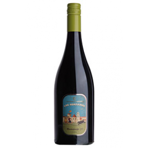 Crittenden Estate los Hermanos Homenaje Mornington Peninsula Tempranillo Mourvédre Grenache