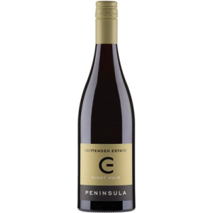 Crittenden Estate Peninsula Mornington Peninsula Pinot Noir