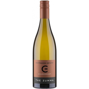 Crittenden Estate Zumma Mornington Peninsula Savagin