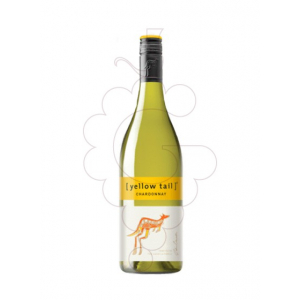 Yellow Tail Chardonnay