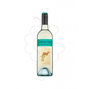 Yellow Tail Moscato