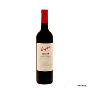 Bin 28 Kalimna Shiraz