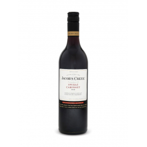 Jacob's Creek Shiraz Cabernet