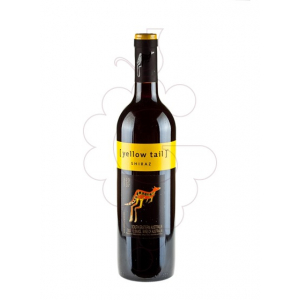 Yellow Tail Shiraz