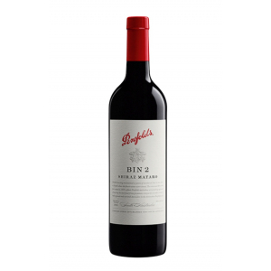 Penfolds Wines Bin 2 Shiraz Mataro