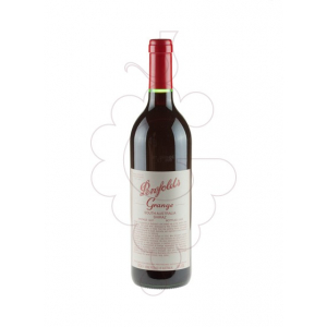 Penfolds Grange Shiraz