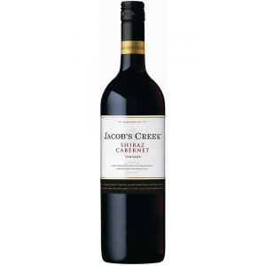 Jacob's Creek Shiraz Cabernet