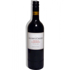 Jacob's Creek Shiraz