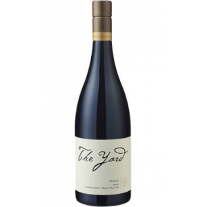 Larry Cherubino The Yard Acacia Vineyard Shiraz