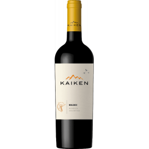 Kaiken Malbec