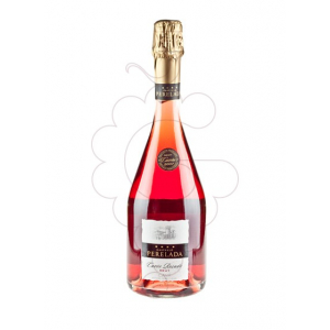 Perelada Cuvée Rosat Brut