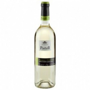 Portell Blanc de Blancs