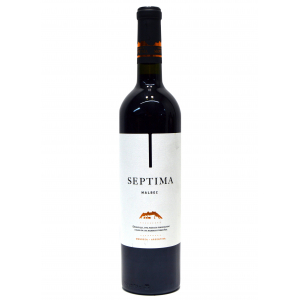 Séptima Malbec