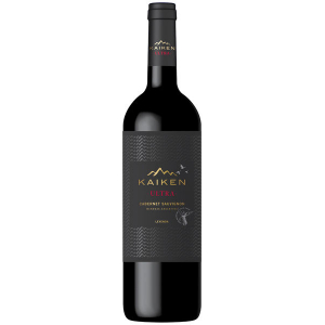 Kaiken Ultra Cabernet Sauvignon