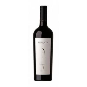 Pulenta Estate Malbec Mendoza