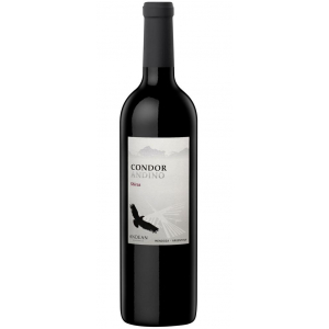 Condor Andino Shiraz