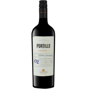 Salentein Portillo Cabernet Sauvignon