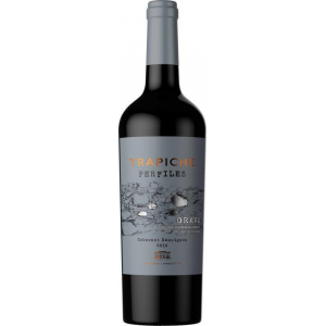 Trapiche Perfiles Cabernet Sauvignon Grava