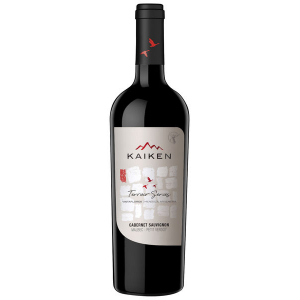 Montes Kaiken Terroir Series Cabernet Sauvignon