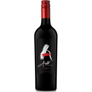 Arte de Argento Malbec Reserva