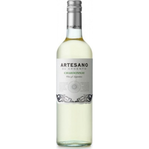 Arte de Argento Artesano Chardonnay