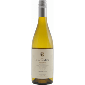 Finca la Escondida Reserva Chardonnay