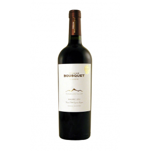 Domaine Bousquet Malbec Reserva