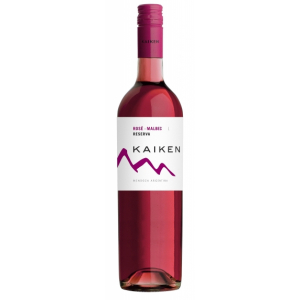 Kaiken Rose Of Malbec