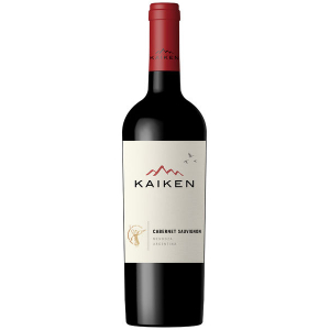 Kaiken Cabernet Sauvignon Reserva