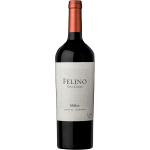 Viña Cobos Felino Malbec