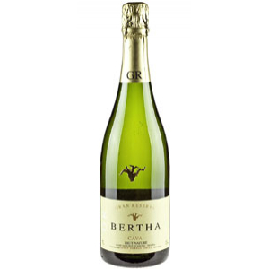 Bertha Brut Nature Gran Reserva