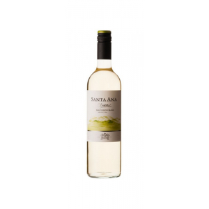 Bodega Cooperativa Santa Ana Sauvignon Blanc