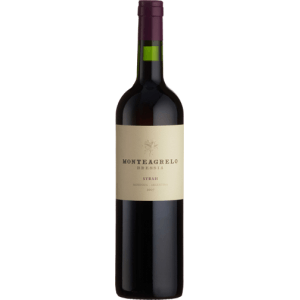 Bodega Bressia Bressia Monteagrelo Syrah