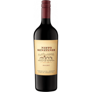 Nieto Senetiner Nieto Malbec