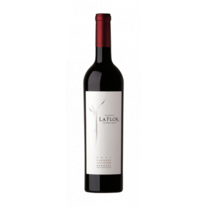 Pulenta Estate la Flor Cabernet Sauvignon Mendoza