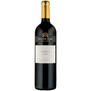 Bodega Cooperativa Santa Ana Reserve Malbec