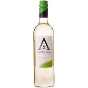 Bodega Cooperativa Santa Ana Sauvignon Blanc