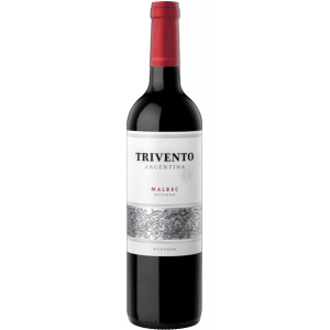 Trivento Vineyards Mendoza Reserve Malbec