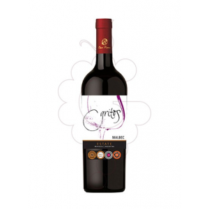 Otero Ramos Gritos Malbec