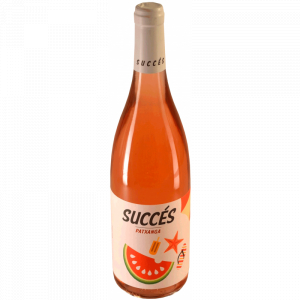 Succés Patxanga Rosat