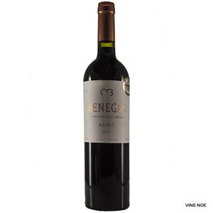 Benegas Single Vineyard Malbec