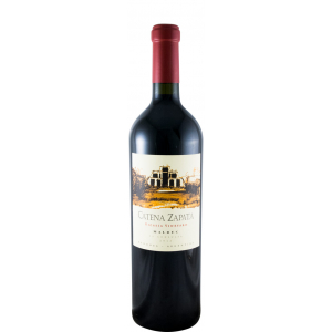 Catena Zapata Nicasia Vineyard Malbec