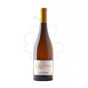 Gatzara Blanc de Noirs