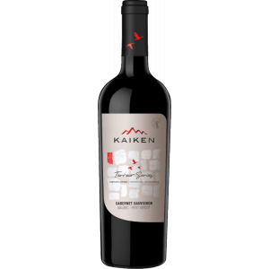 Kaiken Terroir Series Cabernet Sauvignon Viña