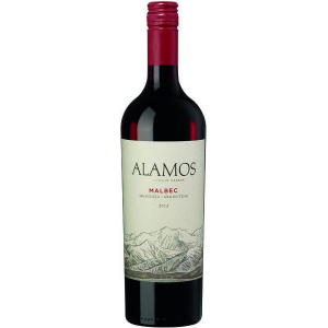 Alamos The Wines Of Catena Alamos Malbec Magnum