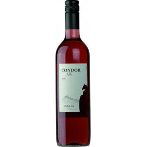 Condor Peak Andean Rosé